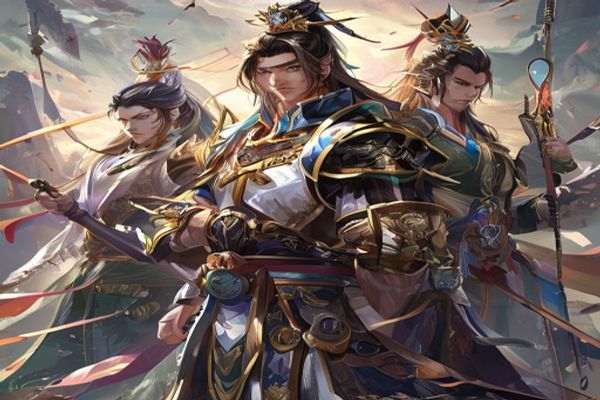 魔兽rpg秘籍